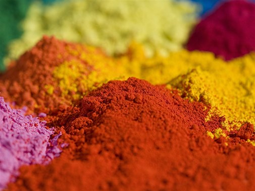 調(diào)色大師的奧秘 | 一文讀懂色母粒、色粉、黑色母的「塑」造力