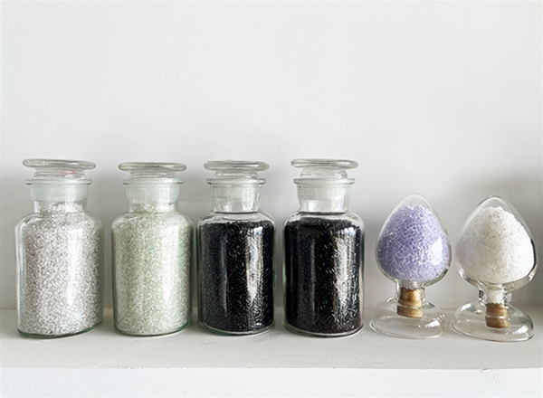 導(dǎo)電（抗靜電）塑料