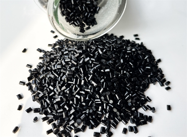 PA導(dǎo)電改性料